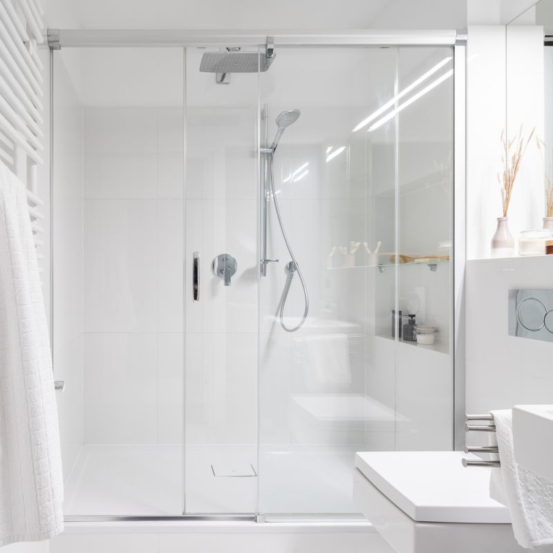 Best Shower Installation Contractors in Derby, KS